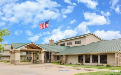 AmericInn by Wyndham Ankeny/Des Moines