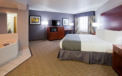 AmericInn by Wyndham Ankeny/Des Moines