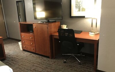 AmericInn by Wyndham Ankeny/Des Moines