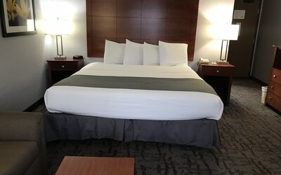 AmericInn by Wyndham Ankeny/Des Moines