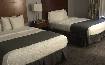 AmericInn by Wyndham Ankeny/Des Moines