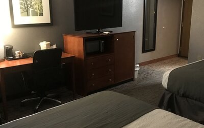 AmericInn by Wyndham Ankeny/Des Moines