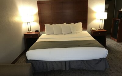 AmericInn by Wyndham Ankeny/Des Moines