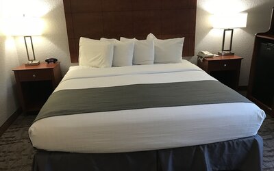 AmericInn by Wyndham Ankeny/Des Moines