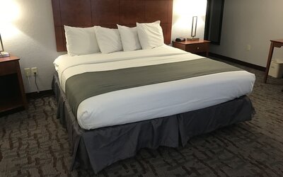 AmericInn by Wyndham Ankeny/Des Moines