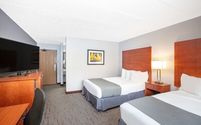 AmericInn by Wyndham Ankeny/Des Moines