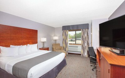 AmericInn by Wyndham Ankeny/Des Moines