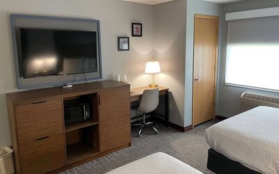 AmericInn by Wyndham Ankeny/Des Moines