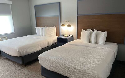 AmericInn by Wyndham Ankeny/Des Moines