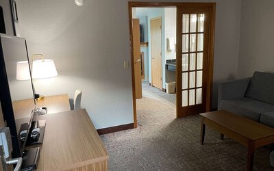 AmericInn by Wyndham Ankeny/Des Moines