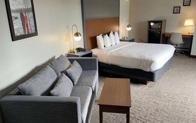 AmericInn by Wyndham Ankeny/Des Moines