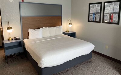 AmericInn by Wyndham Ankeny/Des Moines