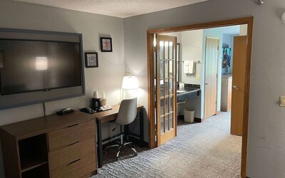 AmericInn by Wyndham Ankeny/Des Moines