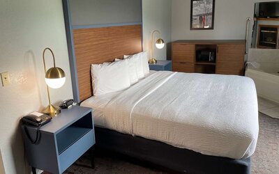 AmericInn by Wyndham Ankeny/Des Moines