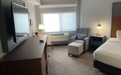 AmericInn by Wyndham Ankeny/Des Moines