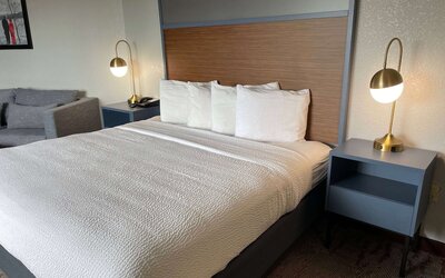 AmericInn by Wyndham Ankeny/Des Moines