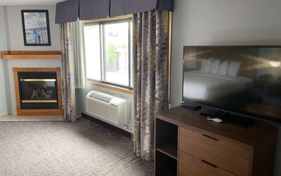 AmericInn by Wyndham Ankeny/Des Moines