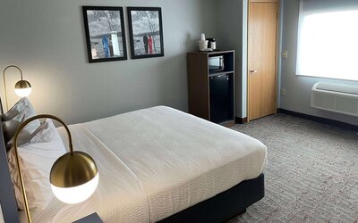 AmericInn by Wyndham Ankeny/Des Moines