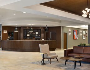Four Points by Sheraton Edmonton South