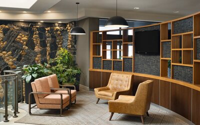 Four Points by Sheraton Edmonton South