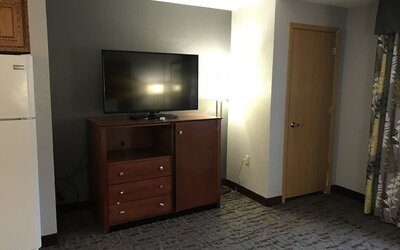 AmericInn by Wyndham Ankeny/Des Moines