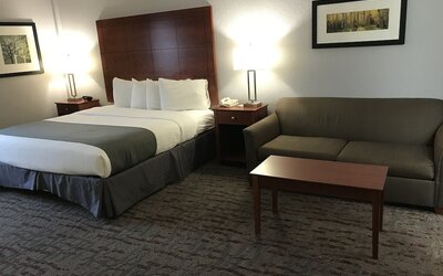 AmericInn by Wyndham Ankeny/Des Moines