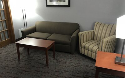 AmericInn by Wyndham Ankeny/Des Moines