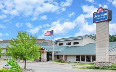 AmericInn by Wyndham Ankeny/Des Moines