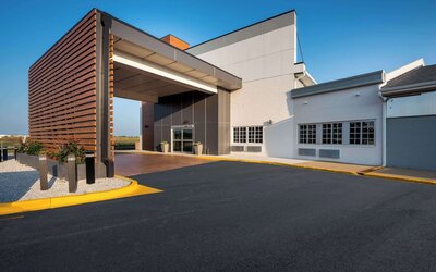 Wyndham Garden Ankeny/Des Moines