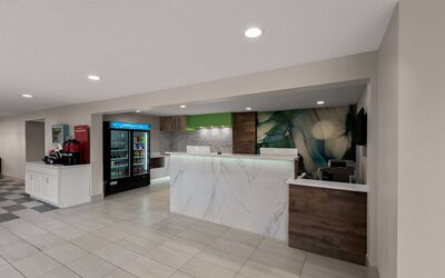 Wyndham Garden Ankeny/Des Moines