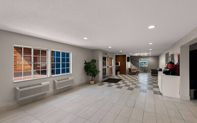 Wyndham Garden Ankeny/Des Moines