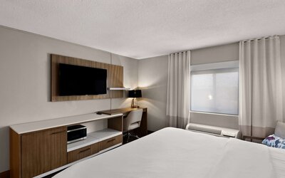 Wyndham Garden Ankeny/Des Moines