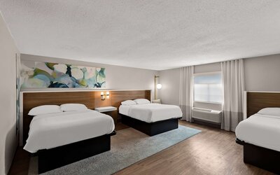 Wyndham Garden Ankeny/Des Moines