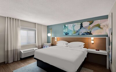 Wyndham Garden Ankeny/Des Moines