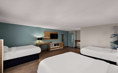 Wyndham Garden Ankeny/Des Moines
