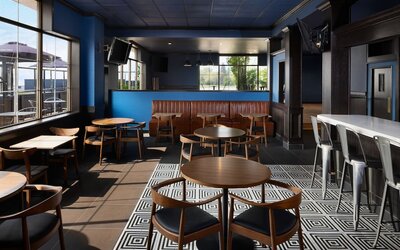 Four Points by Sheraton Edmonton South
