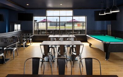Four Points by Sheraton Edmonton South