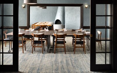 Four Points by Sheraton Edmonton South