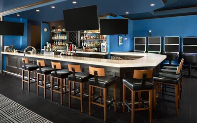 Four Points by Sheraton Edmonton South