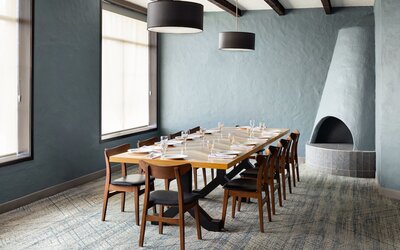 Four Points by Sheraton Edmonton South