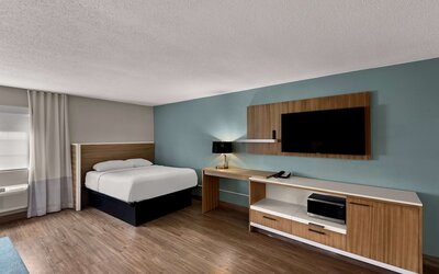 Wyndham Garden Ankeny/Des Moines