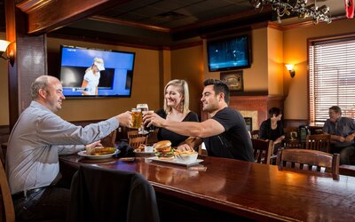 Four Points by Sheraton Edmonton South