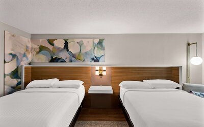 Wyndham Garden Ankeny/Des Moines