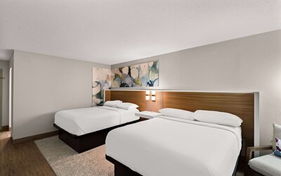 Wyndham Garden Ankeny/Des Moines