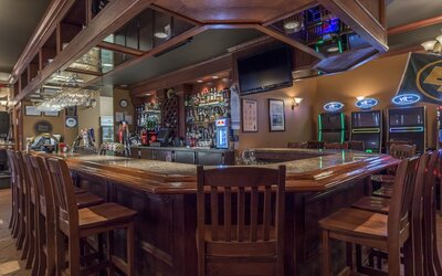 Four Points by Sheraton Edmonton South
