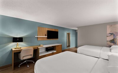 Wyndham Garden Ankeny/Des Moines