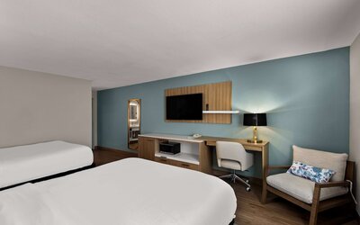 Wyndham Garden Ankeny/Des Moines