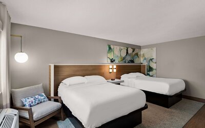 Wyndham Garden Ankeny/Des Moines