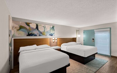 Wyndham Garden Ankeny/Des Moines
