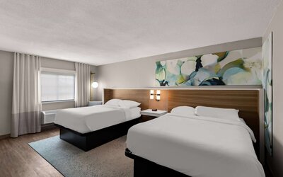Wyndham Garden Ankeny/Des Moines